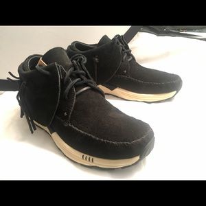 Visvim FBT Prime Black size 8 - near dead stock
